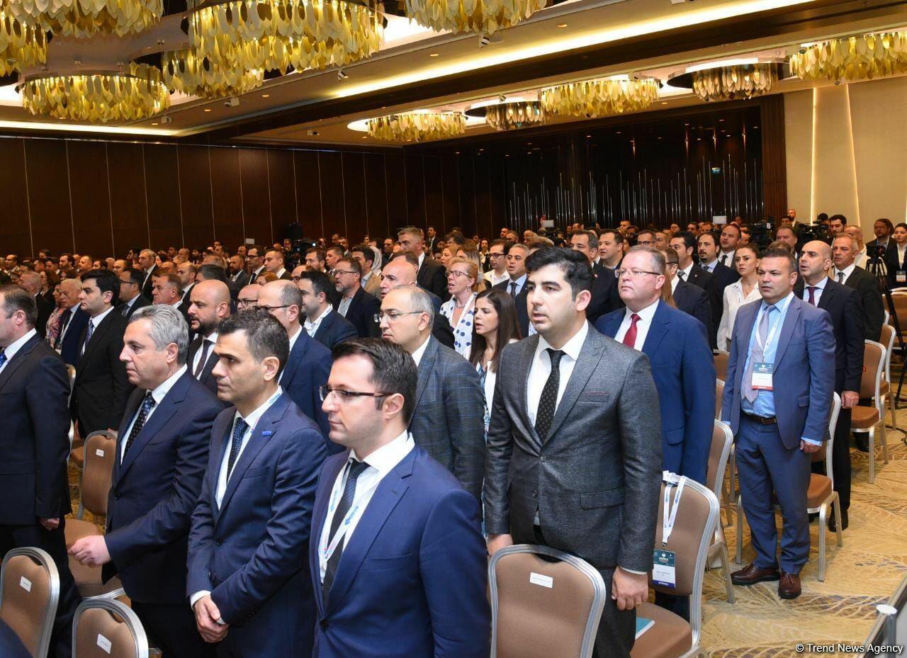 Türkiyədən 700-dən çox tələbə Azərbaycan Tibb Universitetində təhsil alır