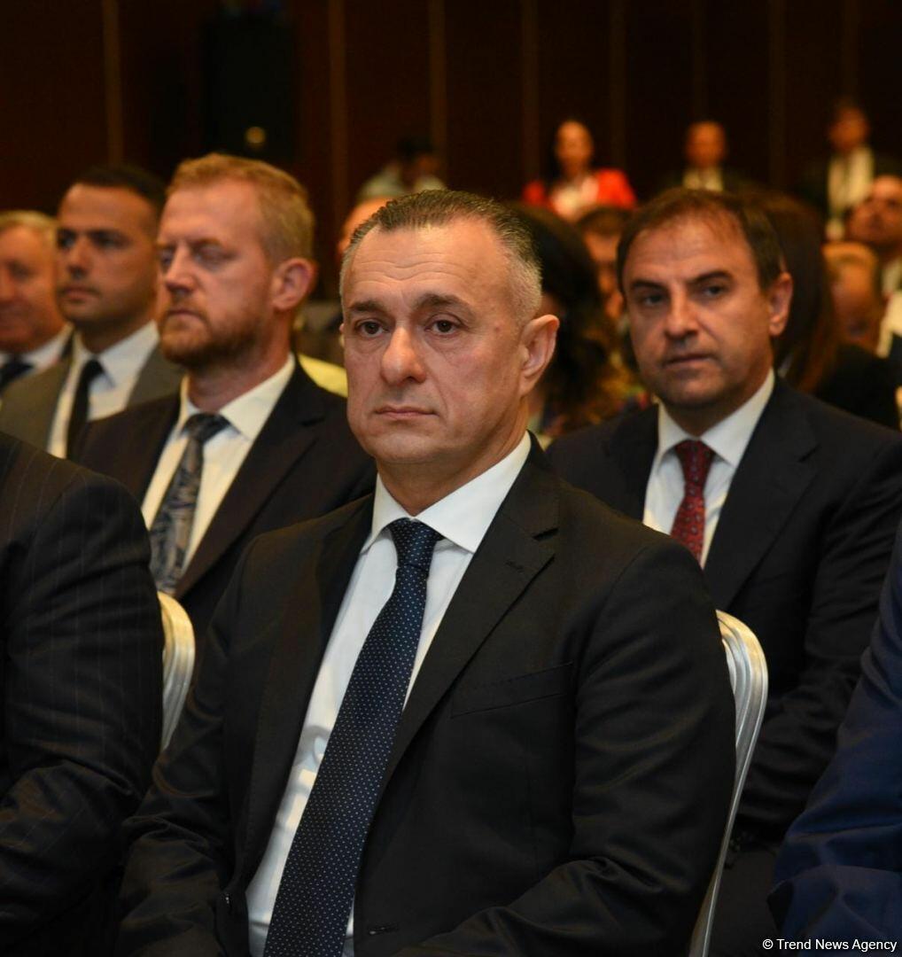 Türkiyədən 700-dən çox tələbə Azərbaycan Tibb Universitetində təhsil alır