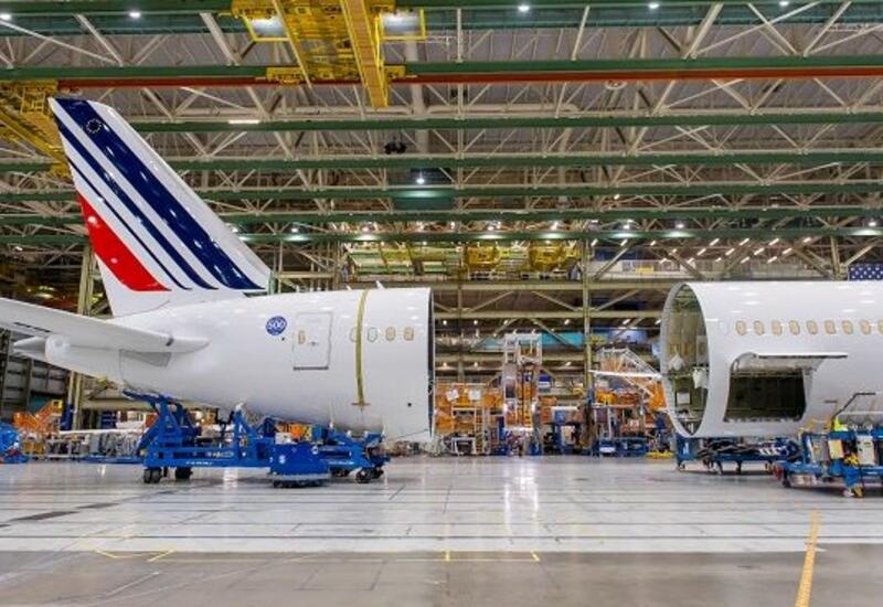 Boeing оштрафовали на сотни миллионов долларов