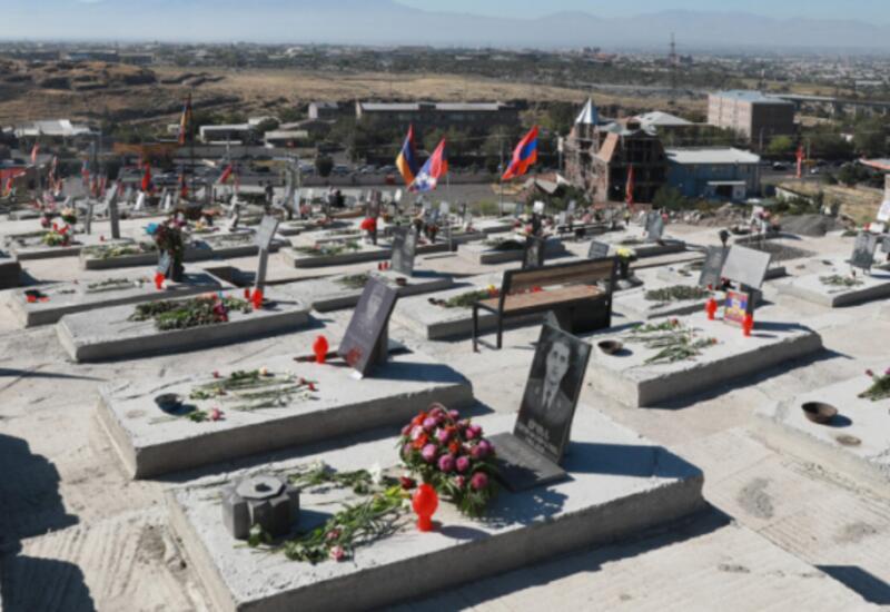 Nazirlik sentyabr döyüşlərində öldürülən hərbçilərin "Erablur"da dəfn edilməsini istəmir