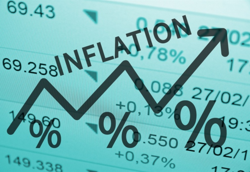 Инфляция тревожит 40% опрошенных жителей из 29 стран
