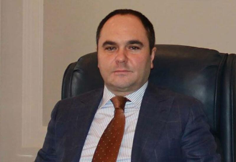 Rasim Məmmədov 13 milyon manatı geyim və restorana xərcləyib
