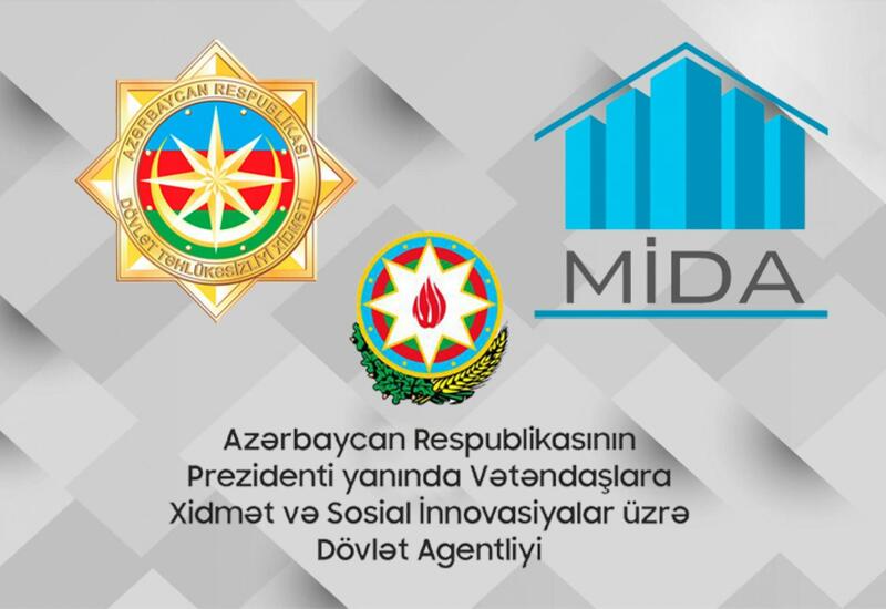 MİDA-nın mənzil satışına 11 ölkəyə məxsus 47 IP ünvanından kiberhücum olub
