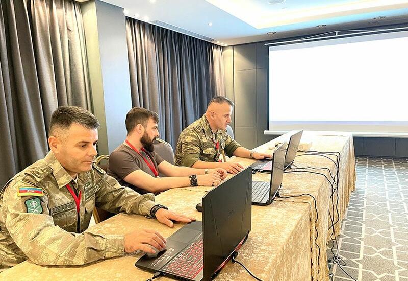 Bakıda NATO kursu keçiriləcək