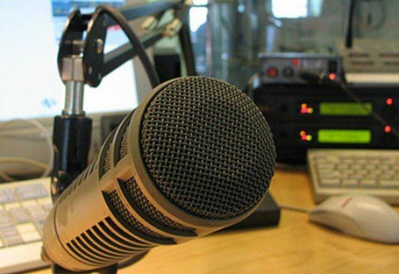 Radio yayımları ilə bağlı müsabiqələrin qalibləri