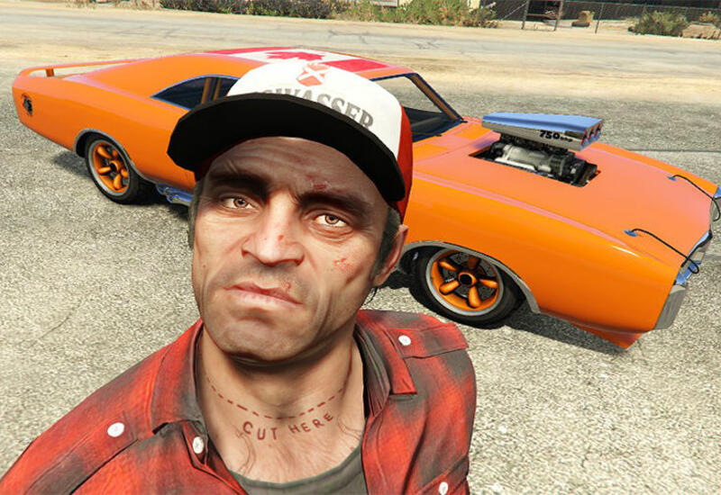 Раскрыт год выхода GTA 6
