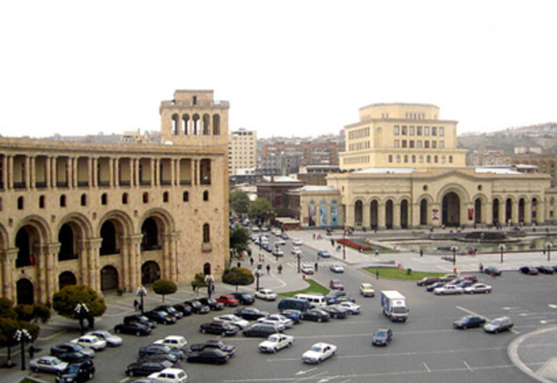 Армения не хочет мира, альтернатива миру - война