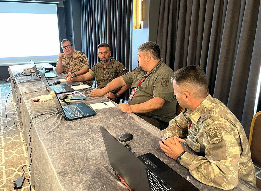 Bakıda NATO kursu keçiriləcək