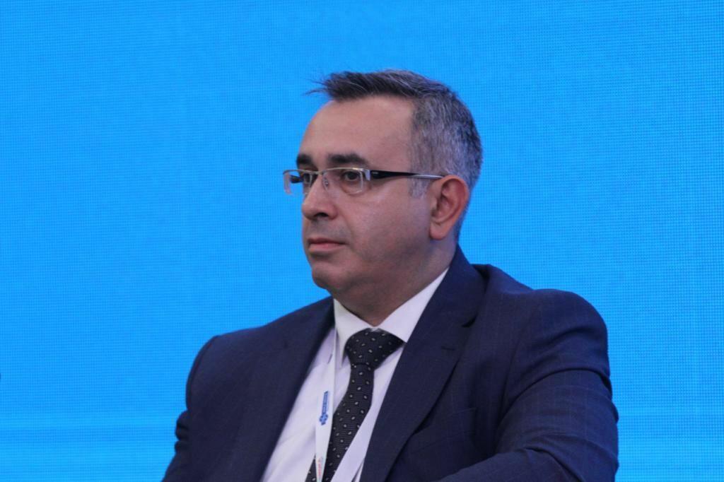 Продолжается работа Азербайджано-турецкого бизнес-форума и выставки в области здравоохранения
