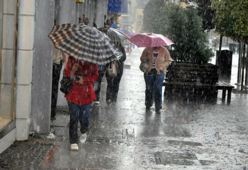 Hava kəskin dəyişir - Soyuq hava ayın neçəsinədək davam edəcək?