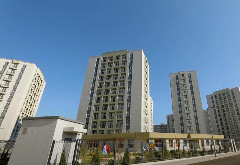 К сведению желающих купить льготное жилье в Баку