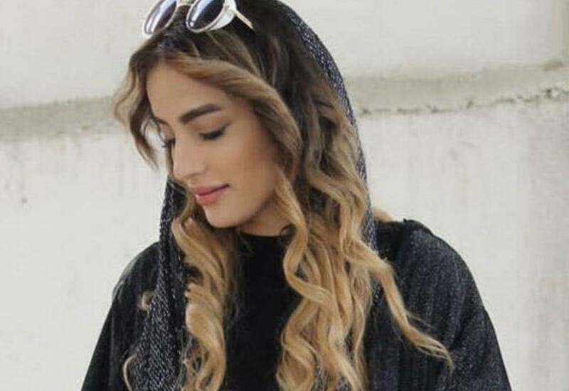 İrandakı etirazların canlı simvolu güllələndi