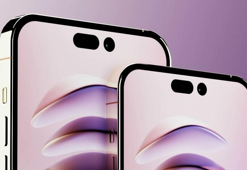 “iPhone 14”ün istehsalı azaldılır