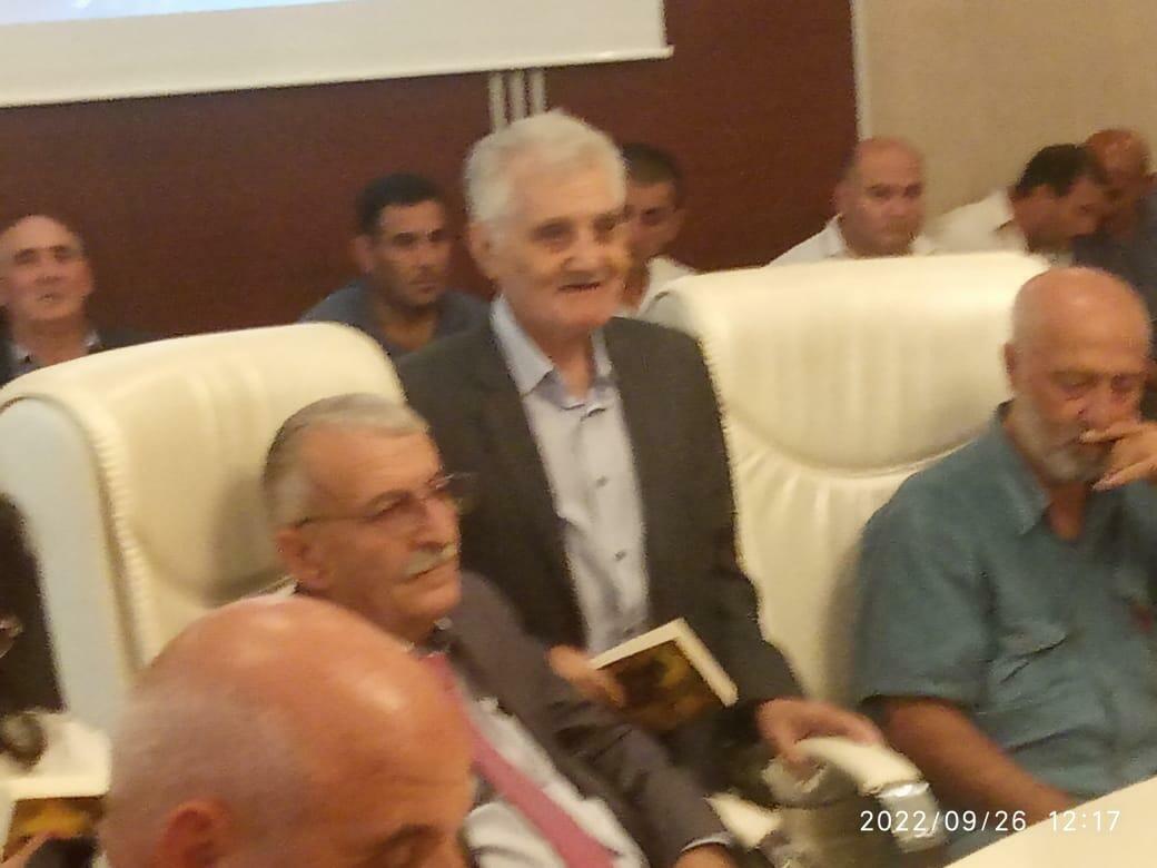 Yunus Oğuzun "Cığır"ı Azərbaycanı gəzməyə davam edir