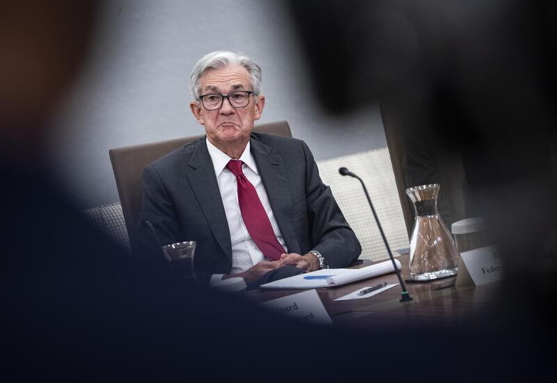 Bloomberg предрекает худший кризис Западу с 1949 года