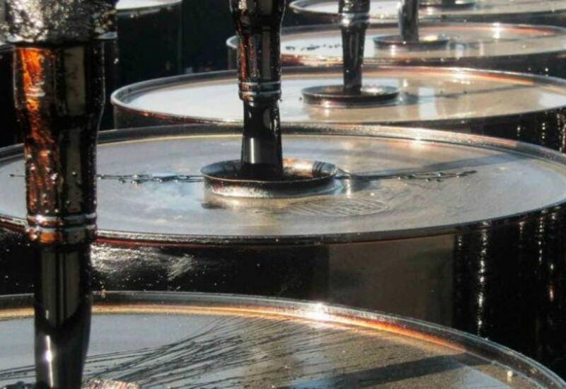 Молдова начала импорт мазута на случай прекращения поставок газа