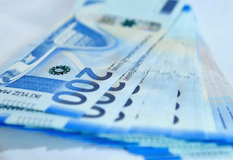 Əhalinin banklardakı əmanətləri 26 faizdən çox artıb