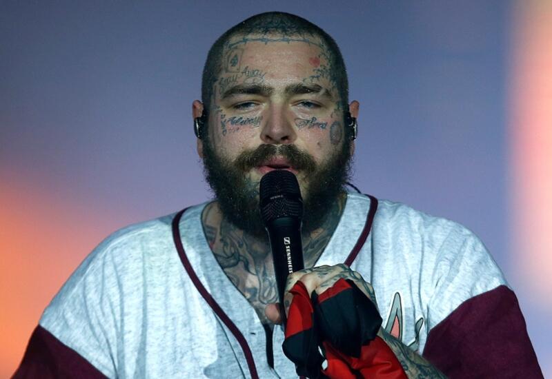 Post Malone отменил концерт