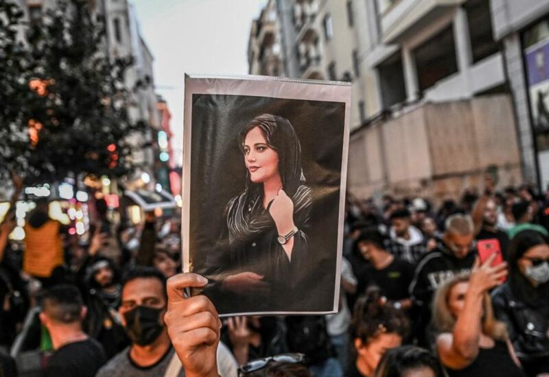 В ЕС возмущены подавлением протестов в Иране