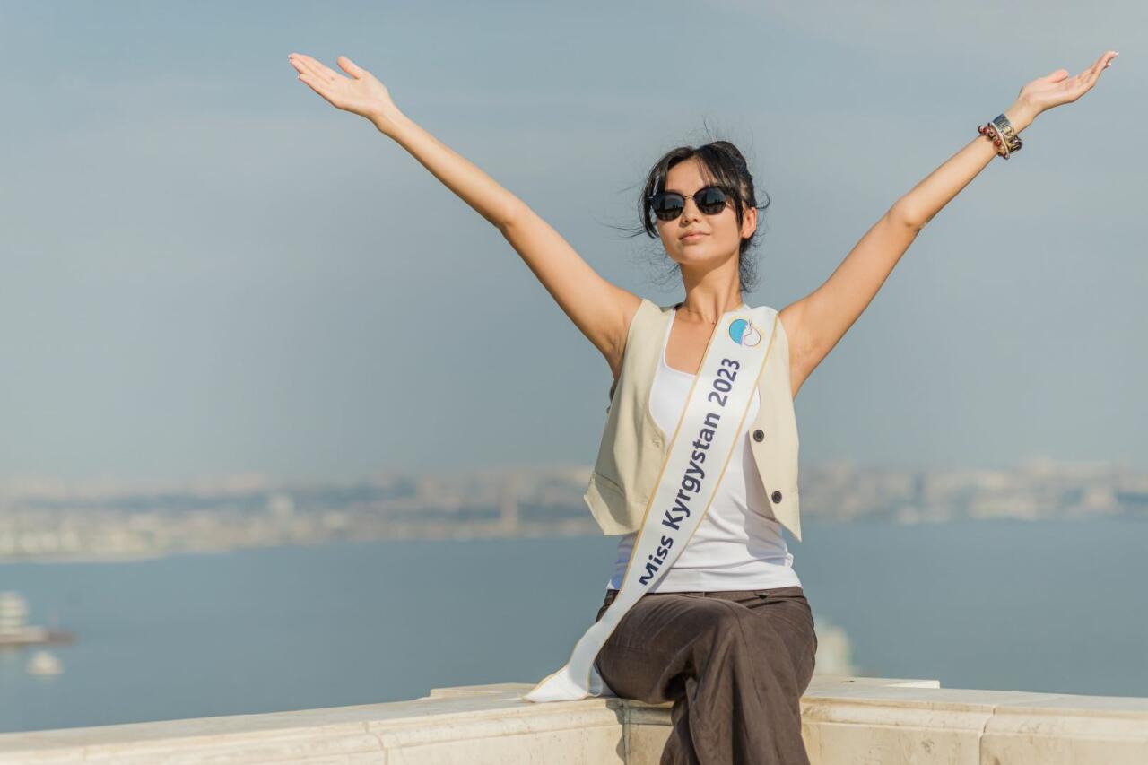 Конкурс красоты International Beauty and Model продемонстрирует миру туристический потенциал Азербайджана