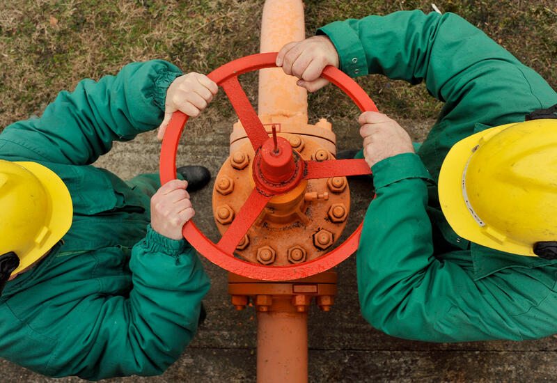 Европа будет сражаться за нефть и газ несколько зим подряд