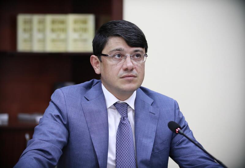 Fuad Muradov Azərbaycan səfirliklərinə hücumlara münasibət bildirib