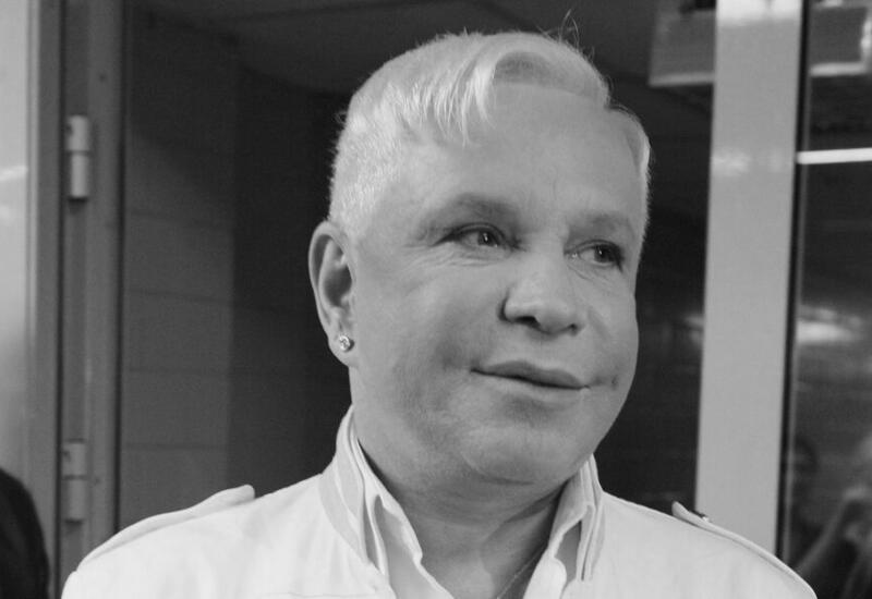 Умер Борис Моисеев