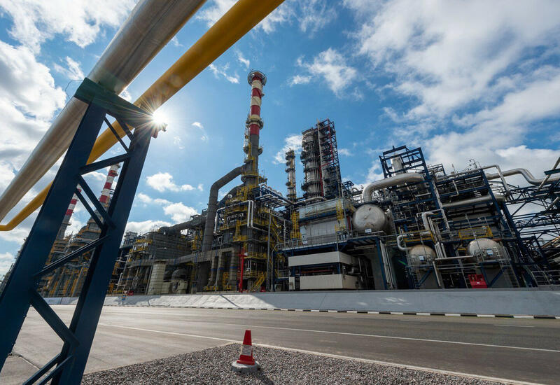 Завод TotalEnergies во Франции закрылся