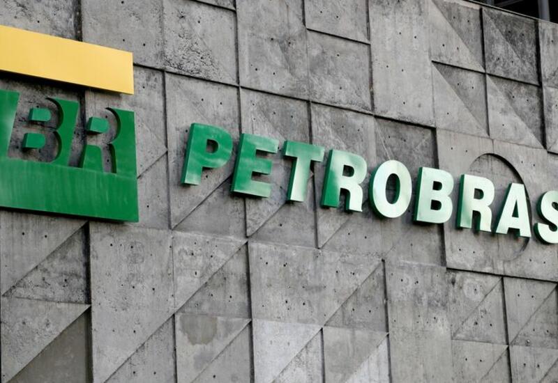 Бразилия договорилась о поставках 12 млн баррелей нефти в Индию