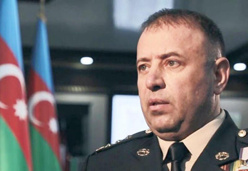 Daşaltı necə azad olunub?