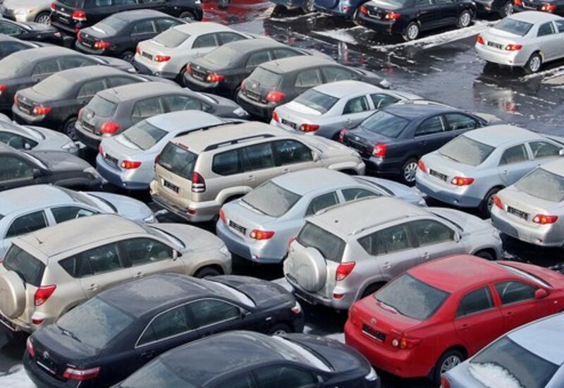 В России появятся иранские автомобили
