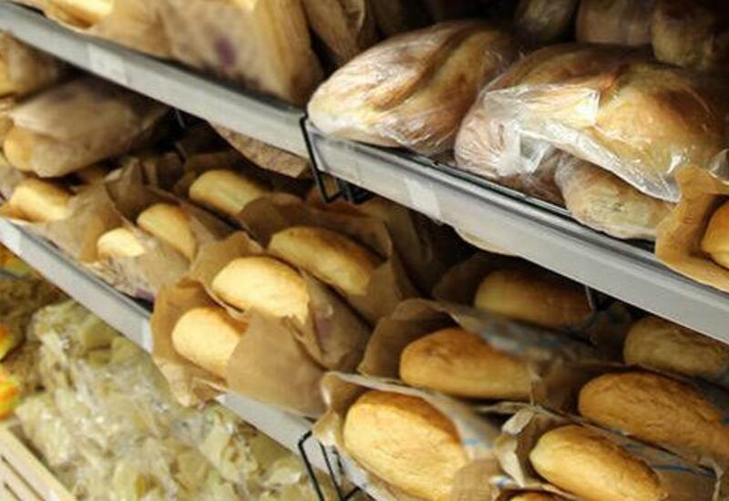 Dövlət Xidmətindən çörəyin çəkisini azaldan məşhur marketlə bağlı