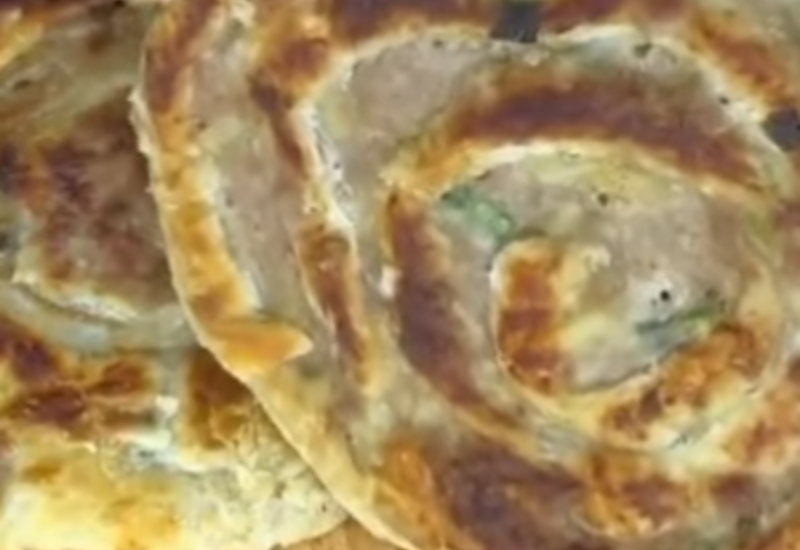 Невероятно вкусная русско-корейская курочка