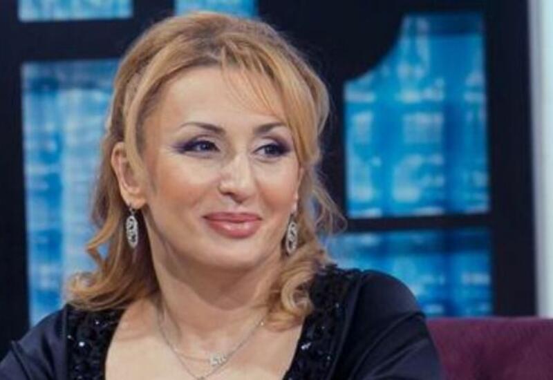 Ульвия Кёнюль отмечает юбилей – Творческий путь известного клипмейкера