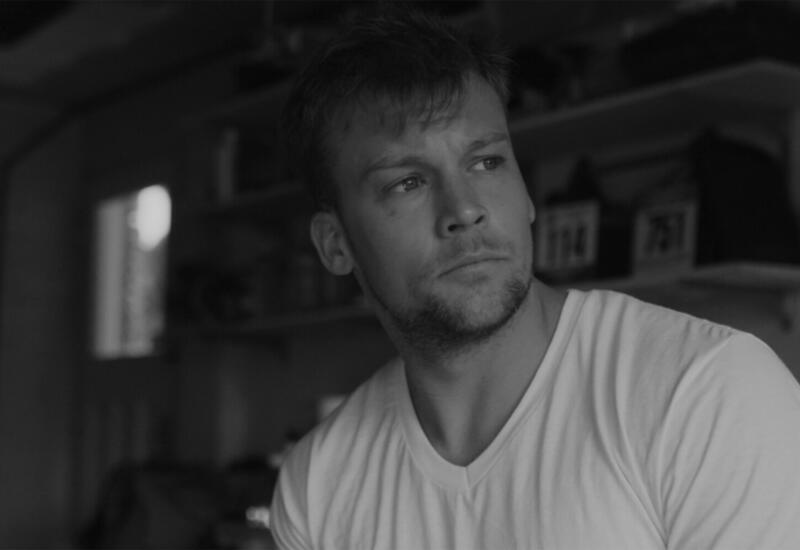 Актер «Хартленда» Роберт Кормье умер в возрасте 33 лет