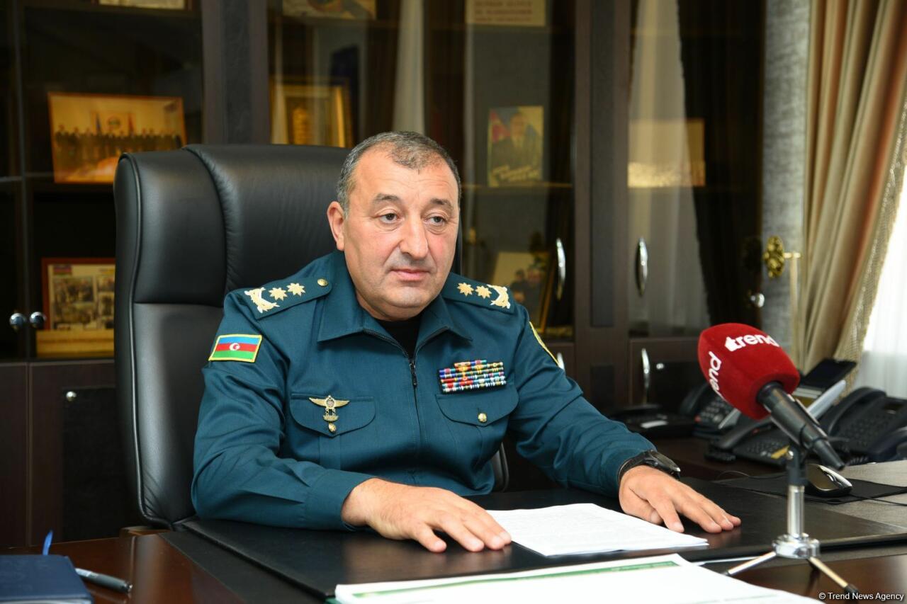 За всеми достижениями азербайджанских пограничников стоят высочайшее внимание и забота Президента Ильхама Алиева
