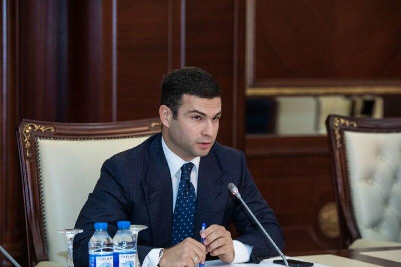 “Mikro, kiçik və orta sahibkarlığın inkişafı haqqında” yeni qanun layihəsi hazırlanıb