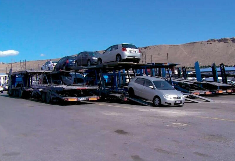 Хорошая новость для привозящих автомобили из-за рубежа