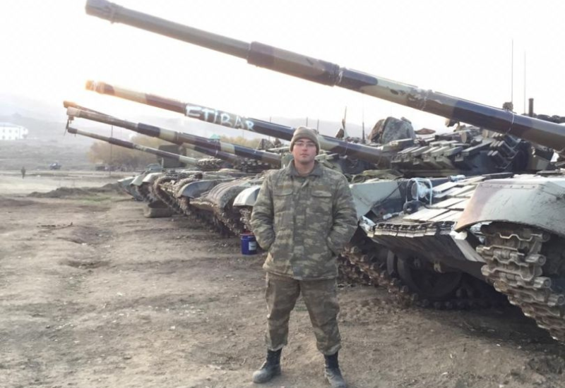 Даже сами армяне понимали, что воюют не за свои земли