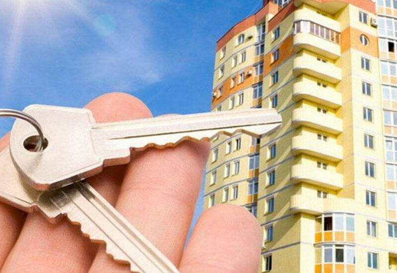 Bu şəxslər də sosial ipoteka vasitəsi ilə ev ala biləcək