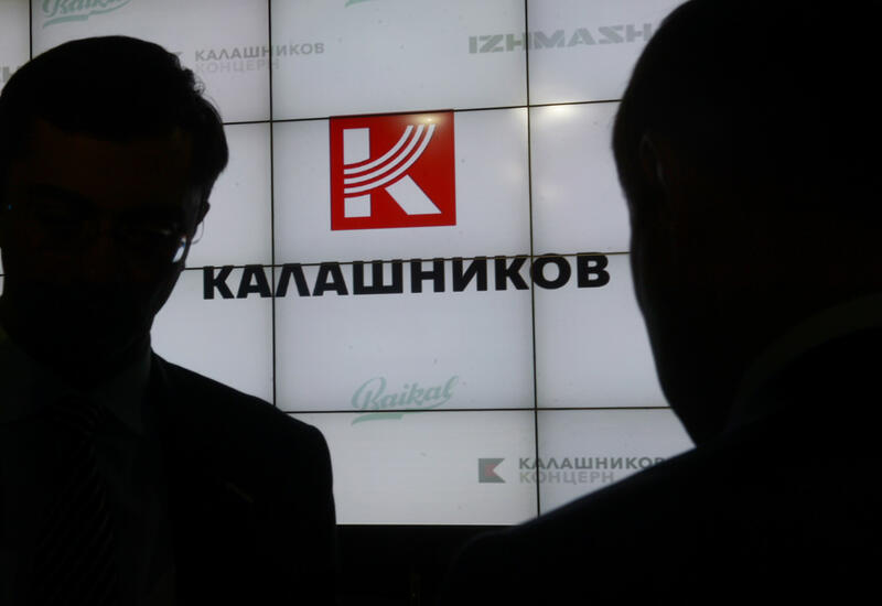 «Калашников» побил рекорд по производству стрелкового оружия