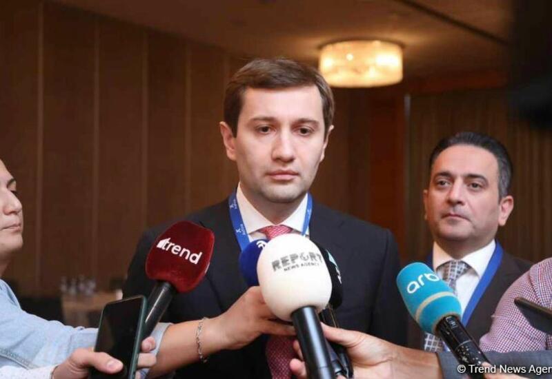 Платежные системы в Азербайджане будут работать на основе лицензий