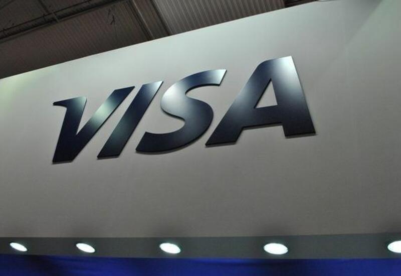 Visa запустит в общественном транспорте Азербайджана новый способ оплаты проезда