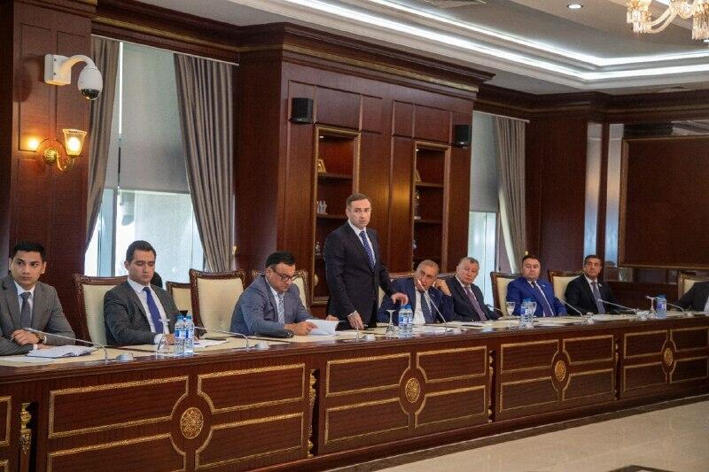 “Mikro, kiçik və orta sahibkarlığın inkişafı haqqında” yeni qanun layihəsi hazırlanıb