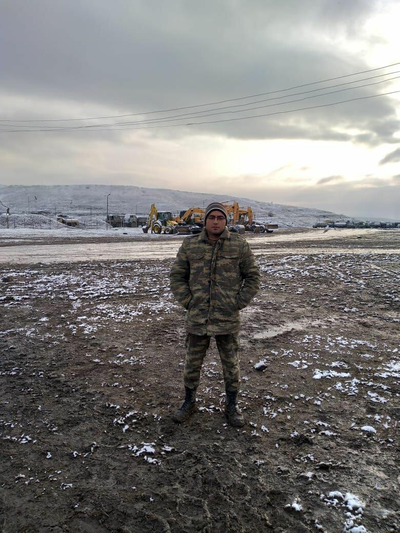Даже сами армяне понимали, что воюют не за свои земли