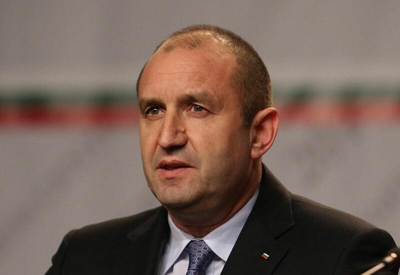 Bizim üçün Azərbaycan etibarlı və sınanmış tərəfdaşdır