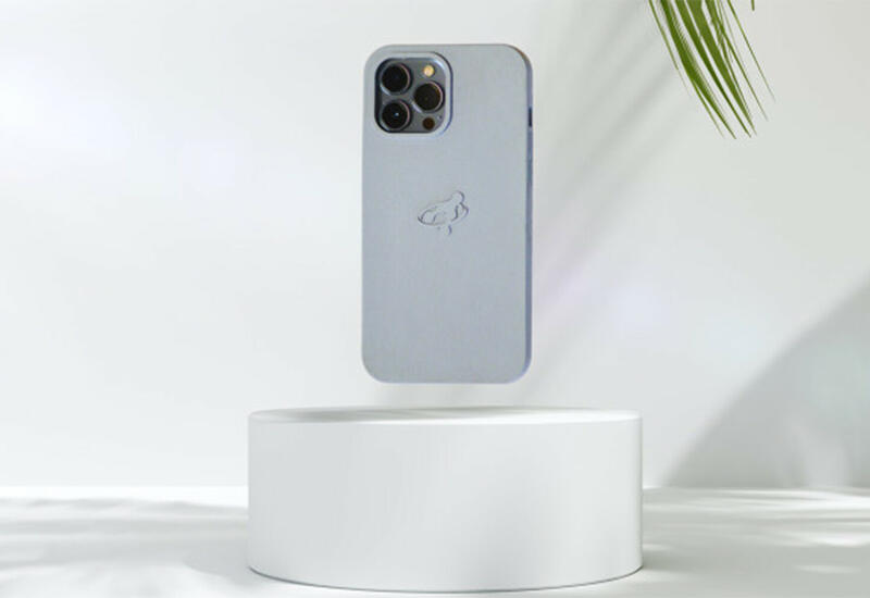 Выпущен чехол для iPhone, способный «очищаться» от вирусов и бактерий