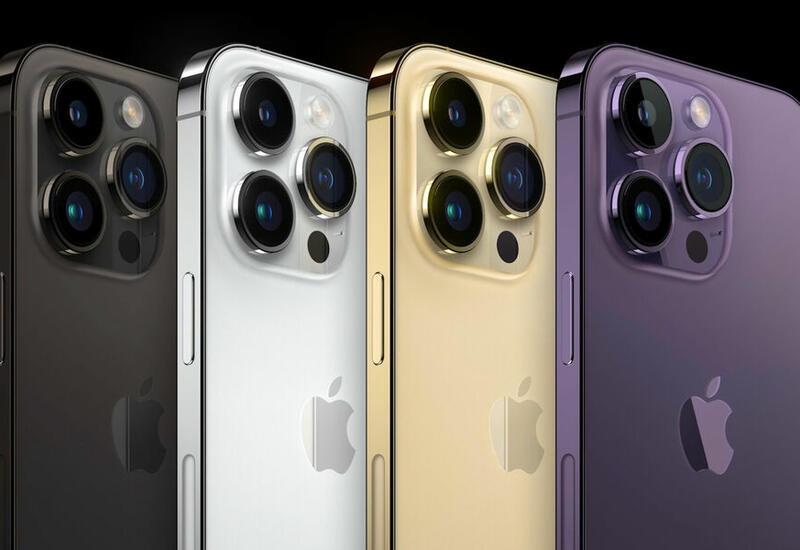 iPhone 14 Pro Max оказался хуже предшественника