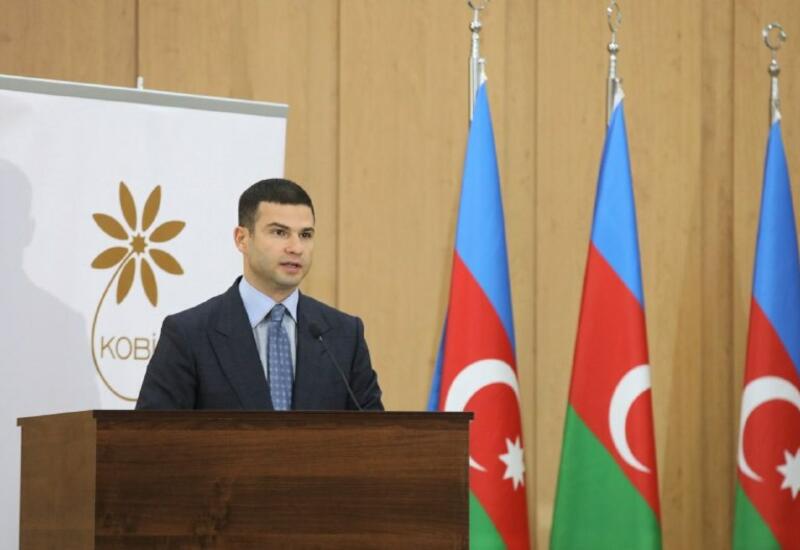Gədəbəy və Tovuzda sahibkarlarla görüş keçirilib, rayonlarda KOB dostları fəaliyyətə başlayıb