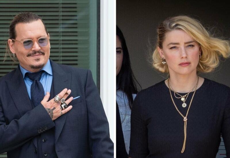Появился трейлер фильма по мотивам суда Деппа и Херд